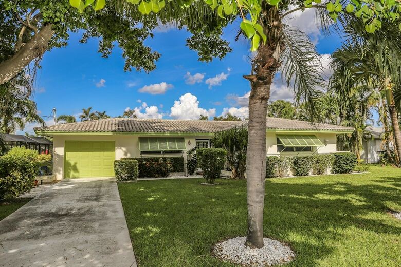 5155 Williams Dr. - M