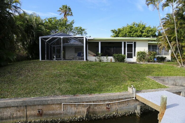 5155 Williams Dr. - M