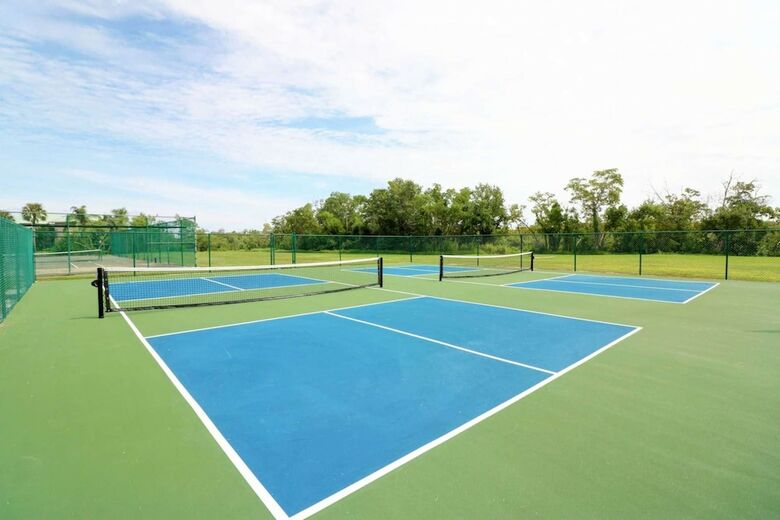 Beach & Tennis 2005