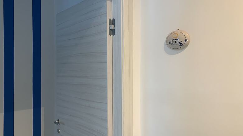 Bed & Breakfast Mille Tramonti Agropoli Sunset Suite