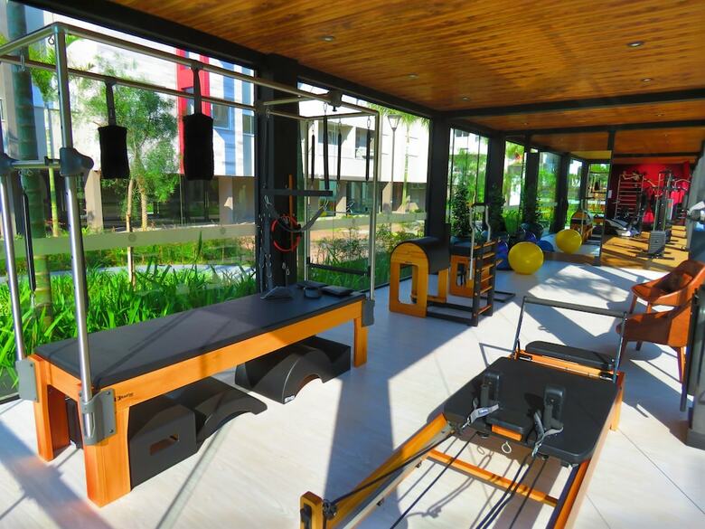 Apartamento Em Frente � Ilha Do Campeche