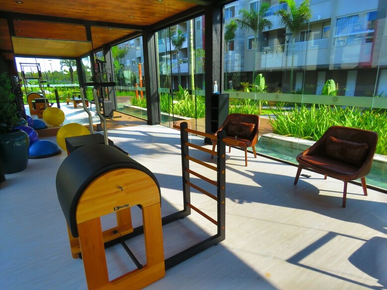 Apartamento Em Frente � Ilha Do Campeche