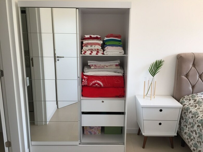 Apartamento Em Frente � Ilha Do Campeche