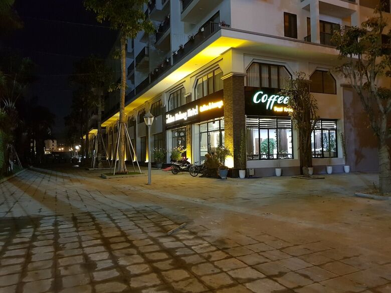 Helen Halong Hotel