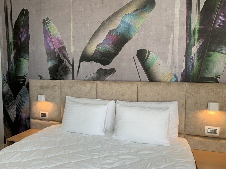 Hotel Marina Premium