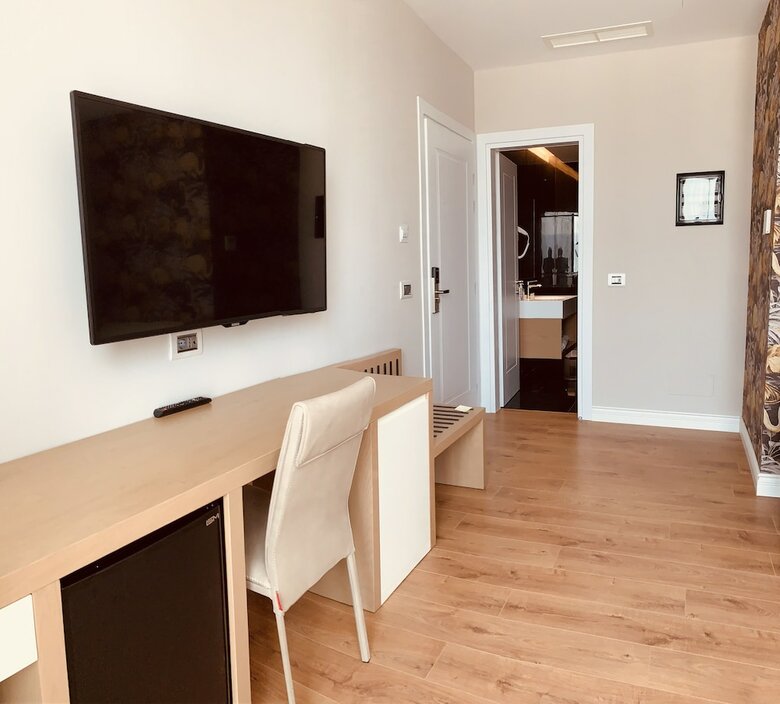 Hotel Marina Premium