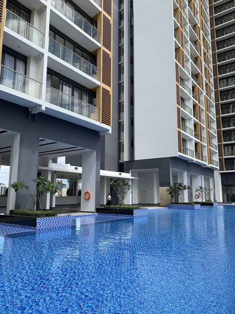 Aparthotel Daily Skyline