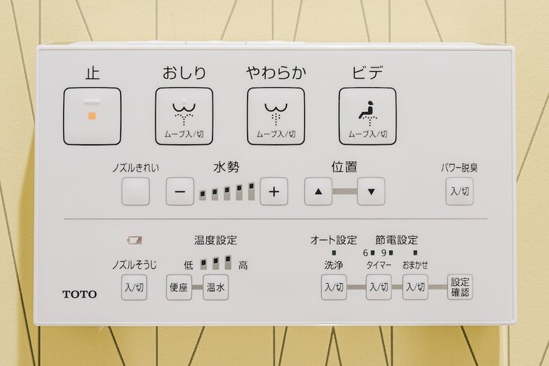 Apartamentos Bon Condo Shin-osaka East