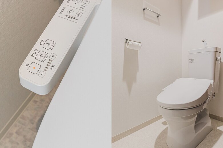Apartamentos Bon Condo Shin-osaka East