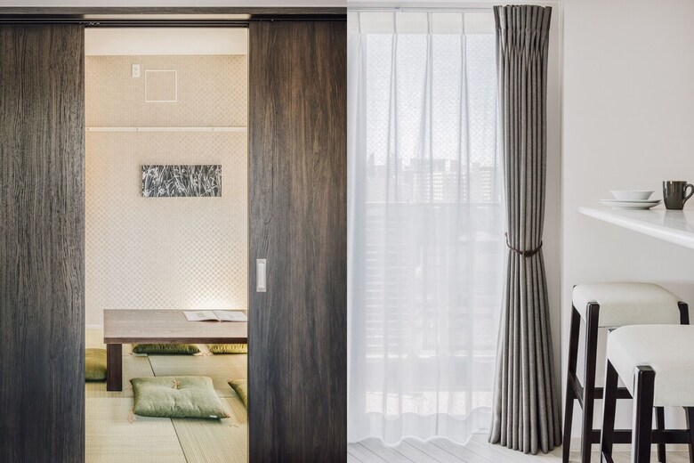 Apartamentos Bon Condo Shin-osaka East