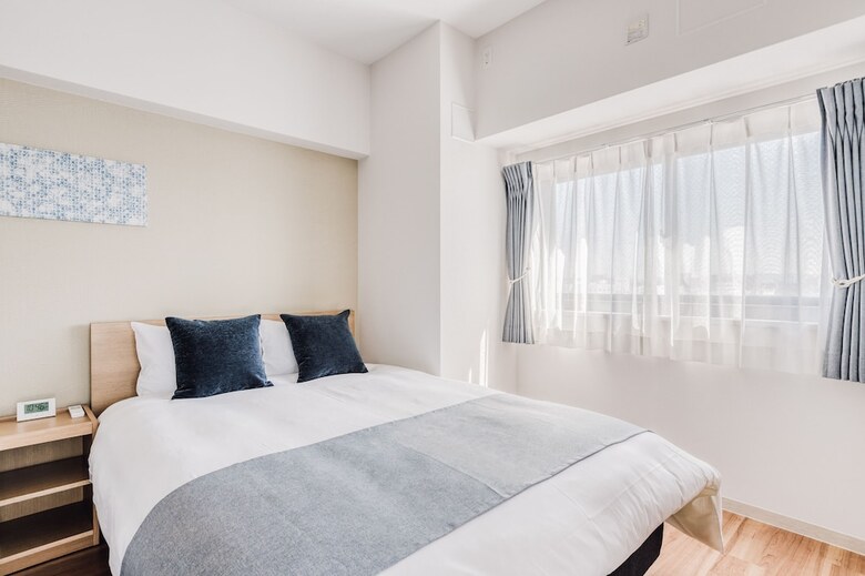 Apartamentos Bon Condo Shin-osaka East