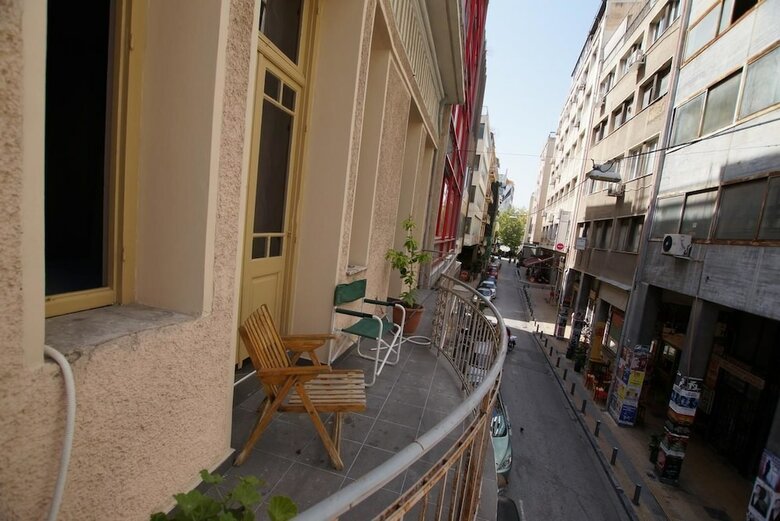 Apartamentos Trendy Living In Monastiraki