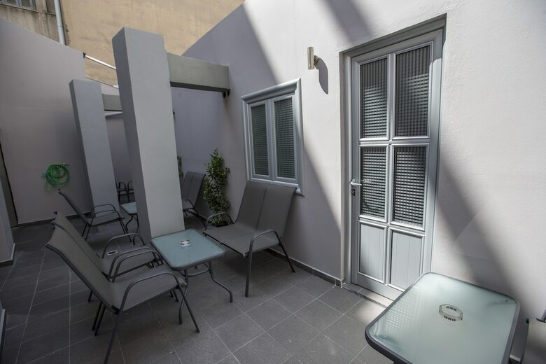 Apartamentos Trendy Living In Monastiraki
