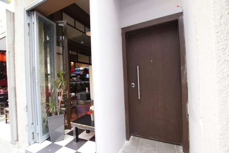 Apartamentos Trendy Living In Monastiraki
