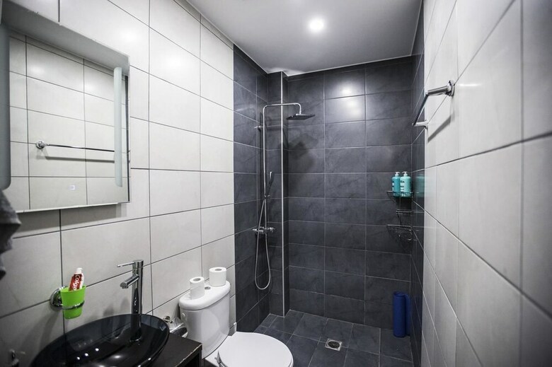 Apartamentos Trendy Living In Monastiraki