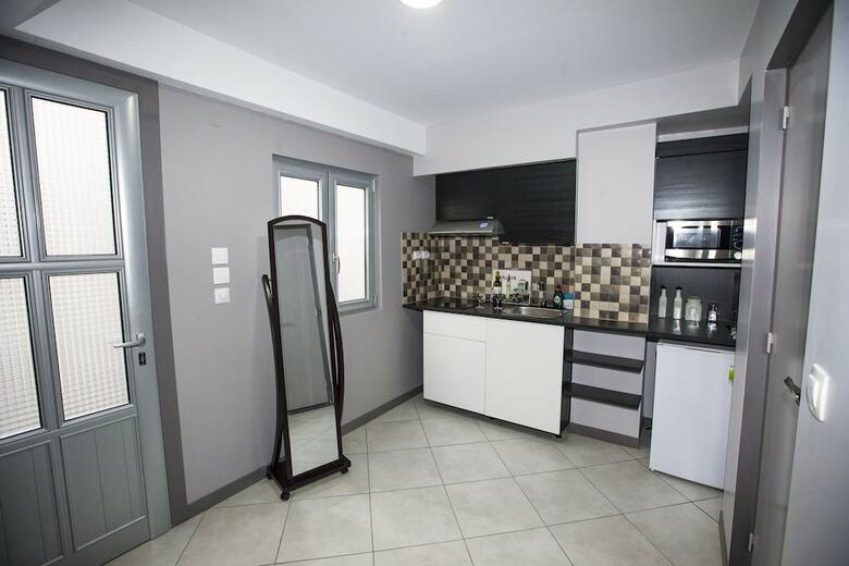 Apartamentos Trendy Living In Monastiraki