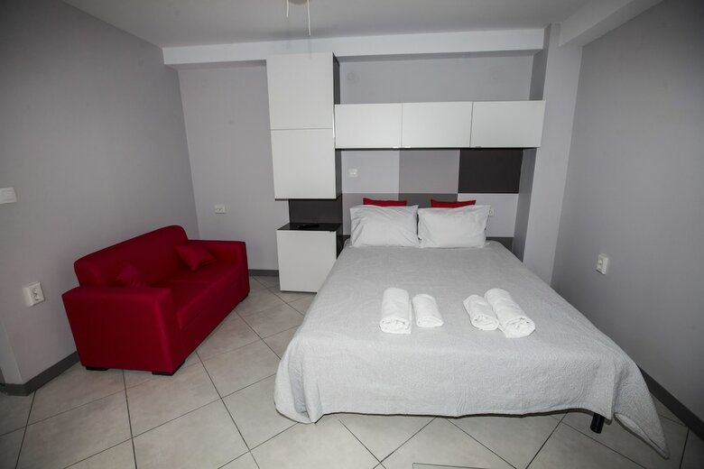 Apartamentos Trendy Living In Monastiraki