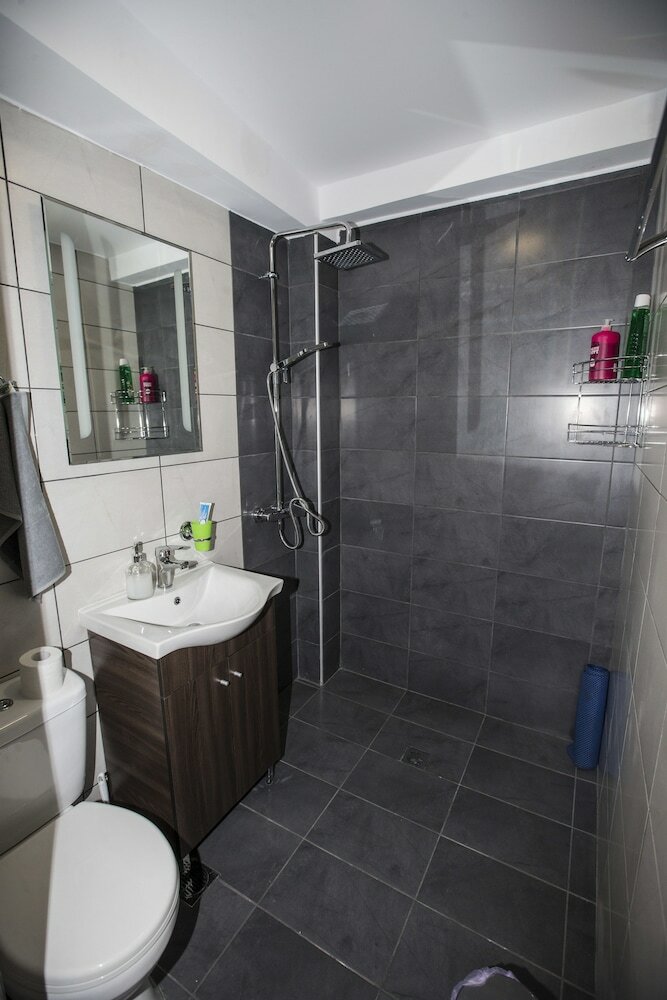 Apartamentos Trendy Living In Monastiraki