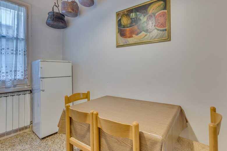 Apartamento Venezianamente - Dimora Furlani Canal View
