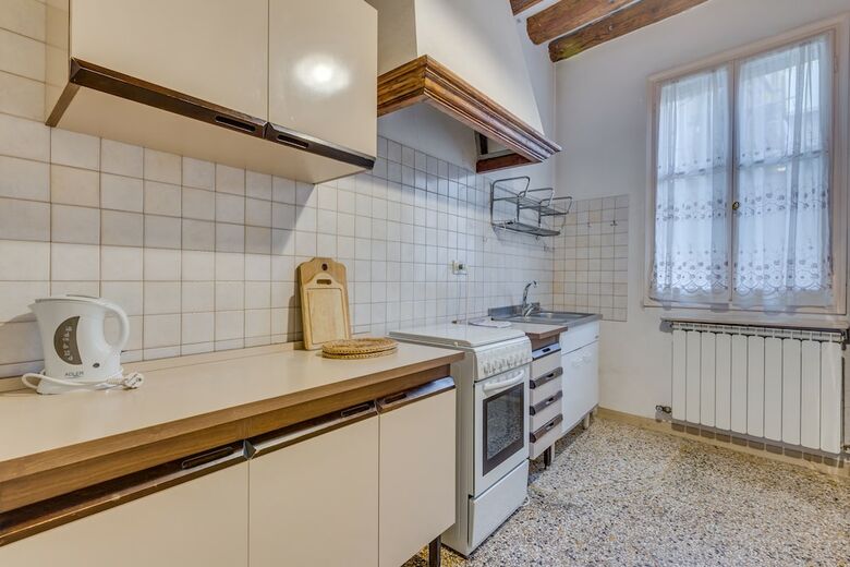 Apartamento Venezianamente - Dimora Furlani Canal View