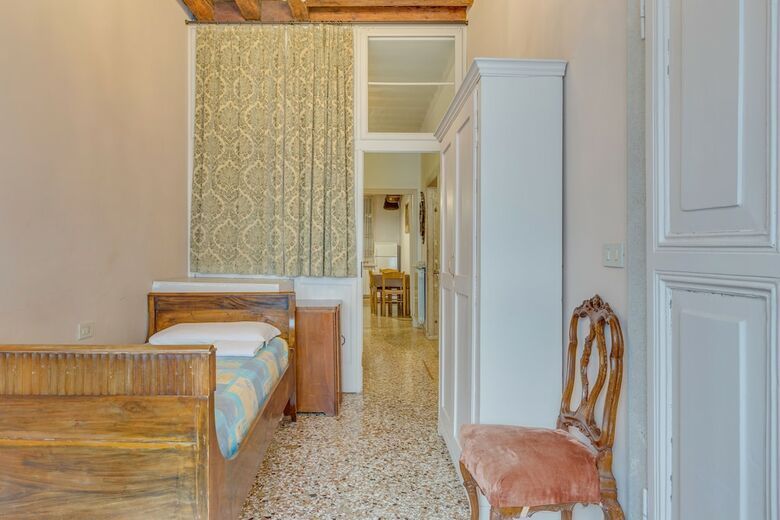 Apartamento Venezianamente - Dimora Furlani Canal View