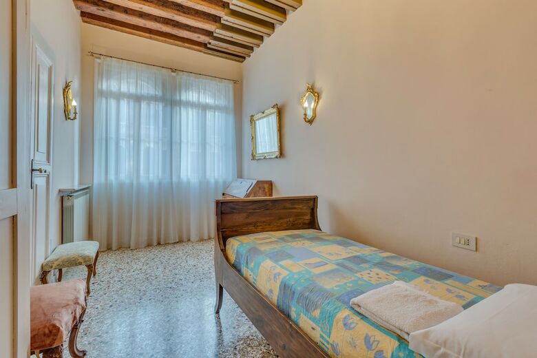 Apartamento Venezianamente - Dimora Furlani Canal View