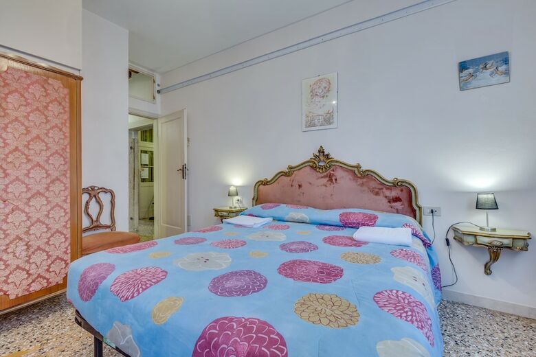 Apartamento Venezianamente - Dimora Furlani Canal View