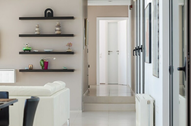 600m� Homm Luxury Villa Sea Side Evia 16ppl