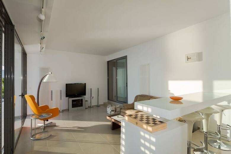 600m� Homm Luxury Villa Sea Side Evia 16ppl