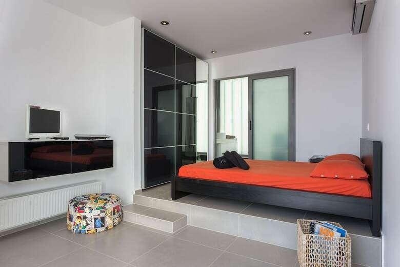 600m� Homm Luxury Villa Sea Side Evia 16ppl