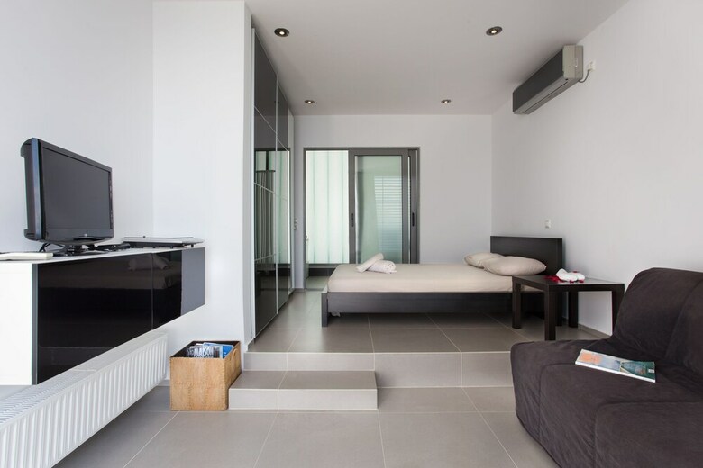 600m� Homm Luxury Villa Sea Side Evia 16ppl