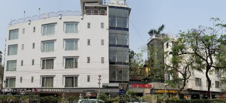 Hotel The Samilton