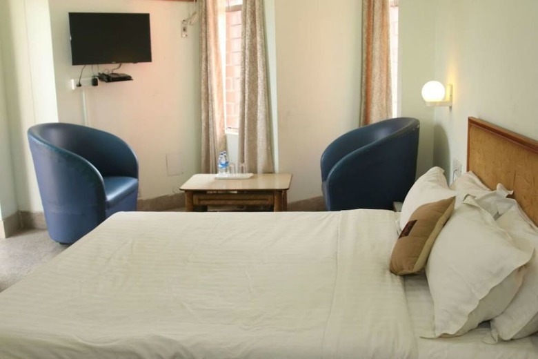 Hotel Saramati