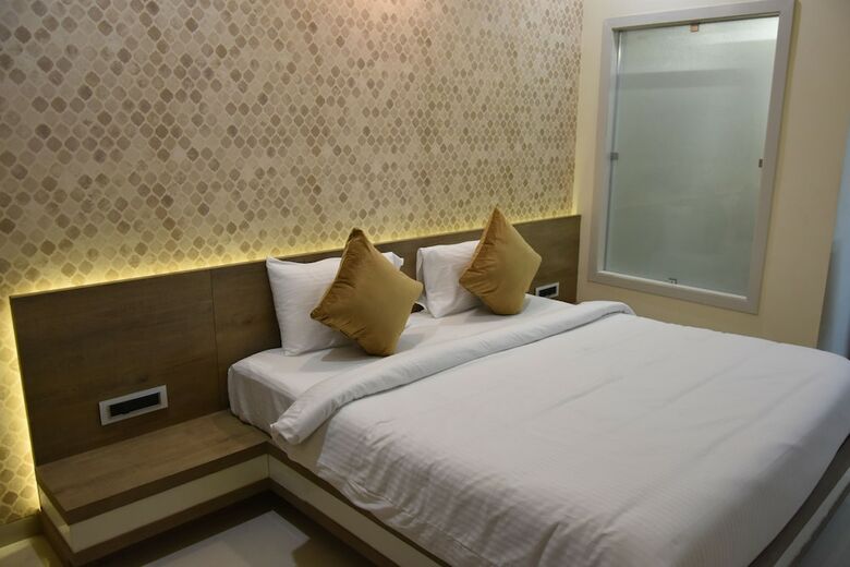 Hotel Sangam Pristine