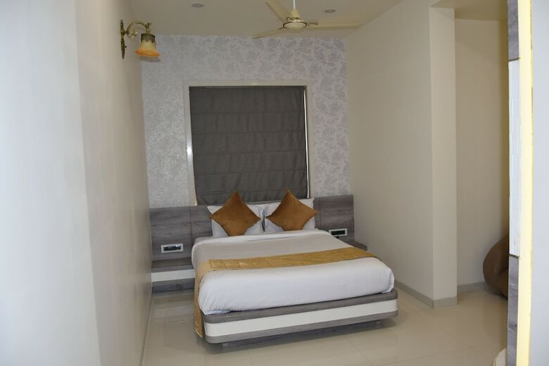 Hotel Sangam Pristine