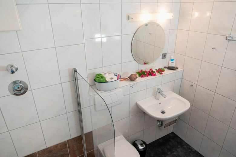 Apartment Schwarz Waldperle