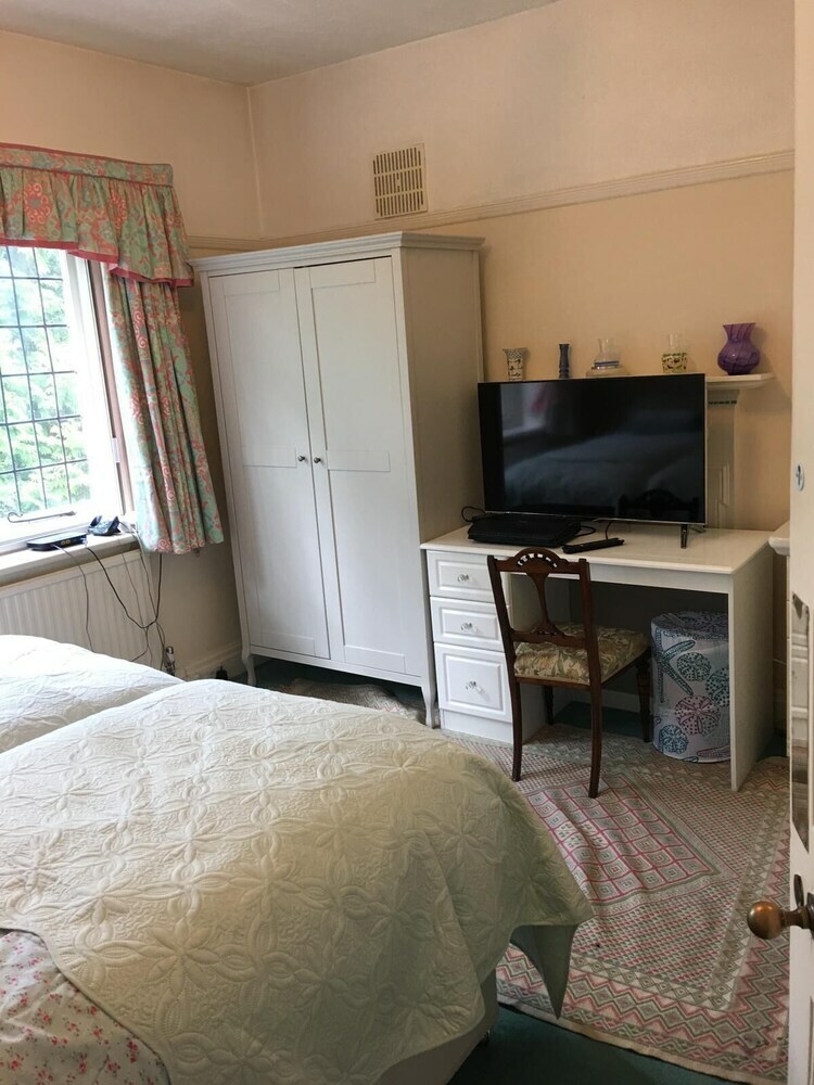 Hotel Discoveries House