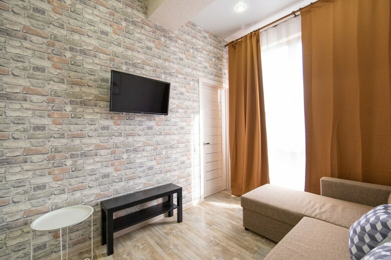 More Apartments Na Turchinskogo 19a (1)