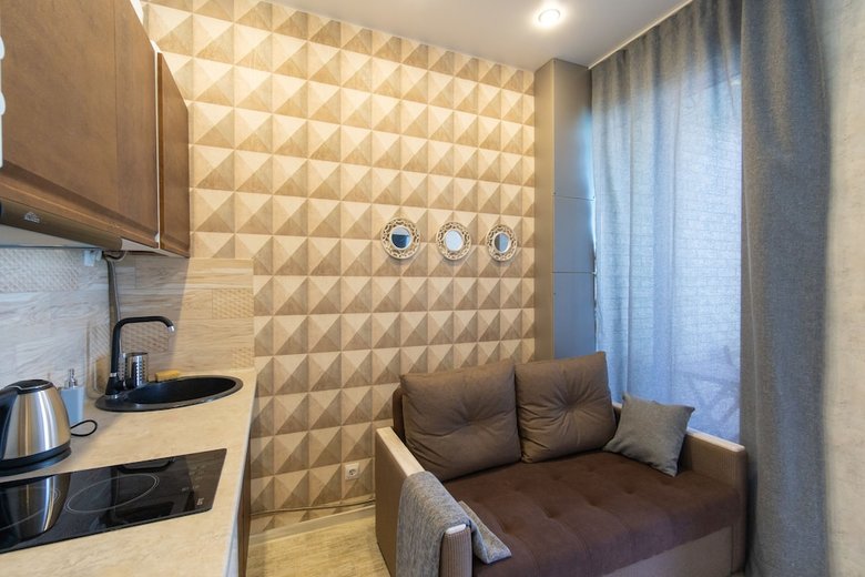 More Apartments Na Subtropicheskoy (1)