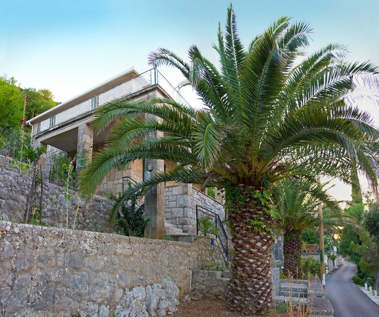 Holiday Home Borcic