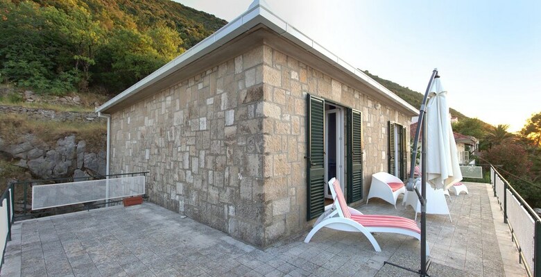 Holiday Home Borcic