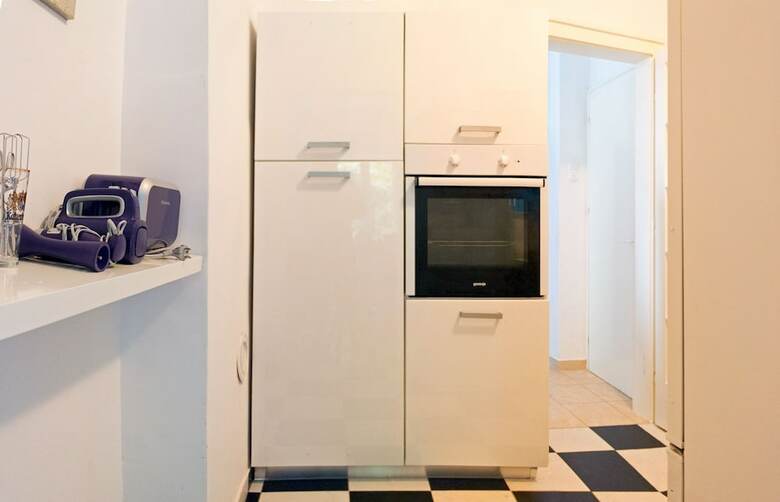 Holiday Home Borcic