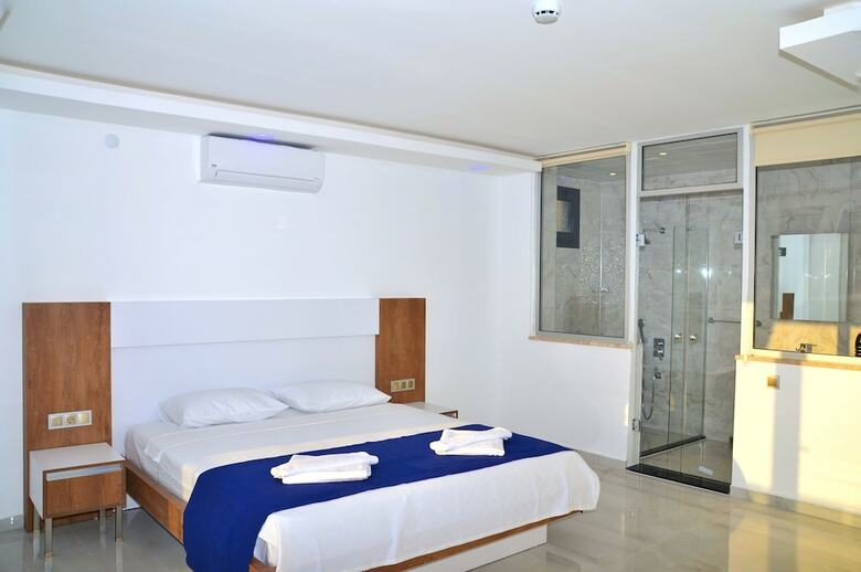 Oleander Kas Hotel