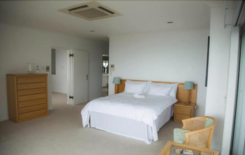 Hotel Queen Julie Lodge Campsbay