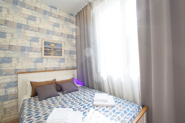 More Apartments Na Tsvetochnoy 30 (1)