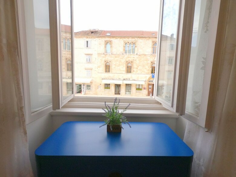 Apartment Hvar Piazza