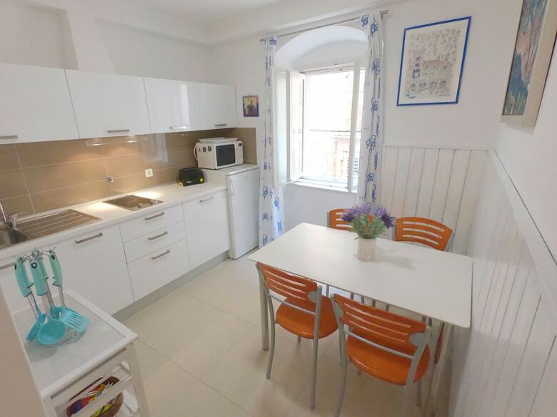 Apartment Hvar Piazza