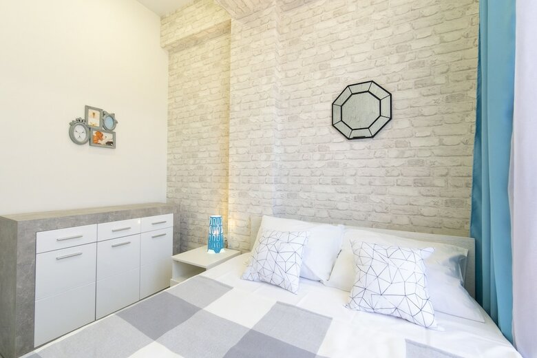 More Apartments Na Turchinskogo 19a (2)