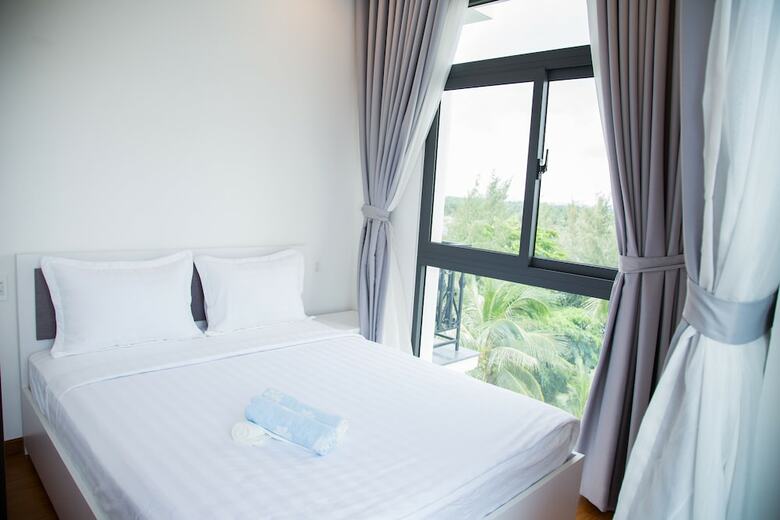 Aparthotel Riverview Apartment
