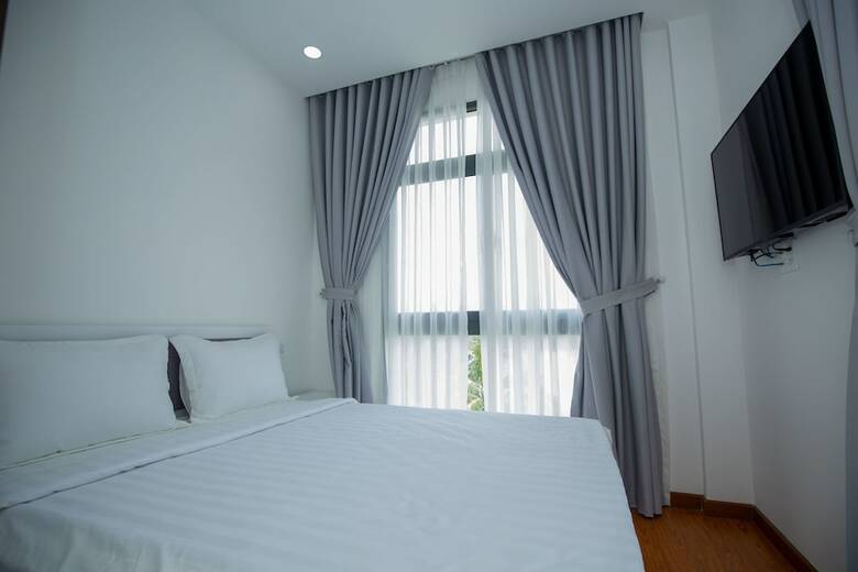 Aparthotel Riverview Apartment